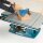 Makita MLT100NX1 Tischkreissäge 260 mm mit Untergestell EN