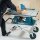 Makita MLT100NX1 Tischkreissäge 260 mm mit Untergestell EN