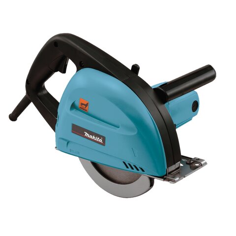 Makita 4131J Metallschneider 63 mm EN