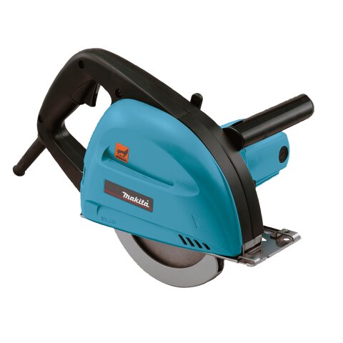 Makita 4131J Metallschneider 63 mm EN