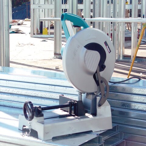 Makita LC1230N Kaltkreissäge EN