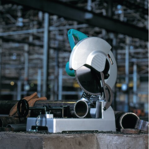 Makita LC1230N Kaltkreissäge EN