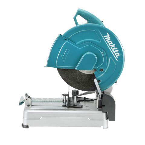 Makita LW1400 Trennschleifmaschine 355 mm EN
