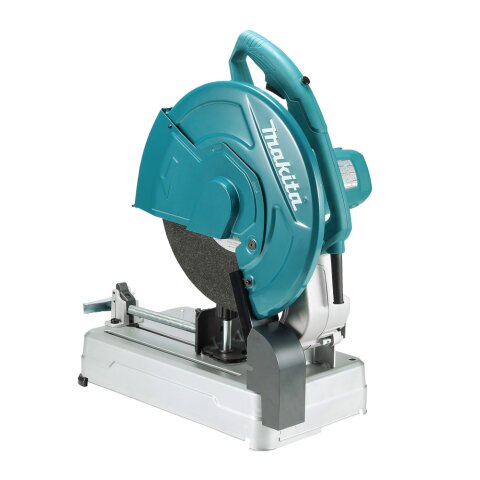 Makita LW1400 Trennschleifmaschine 355 mm EN