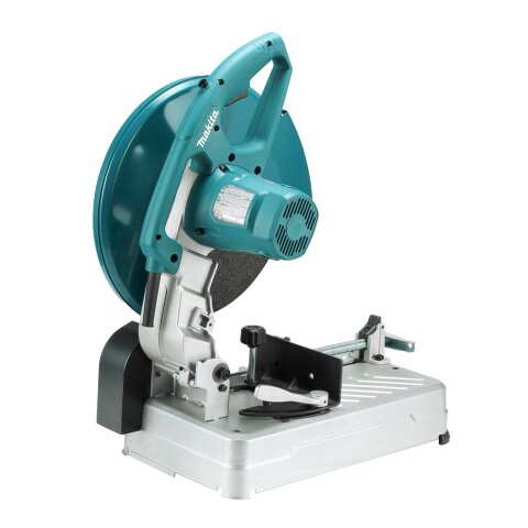 Makita LW1400 Trennschleifmaschine 355 mm EN
