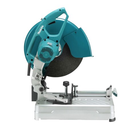 Makita LW1400 Trennschleifmaschine 355 mm EN