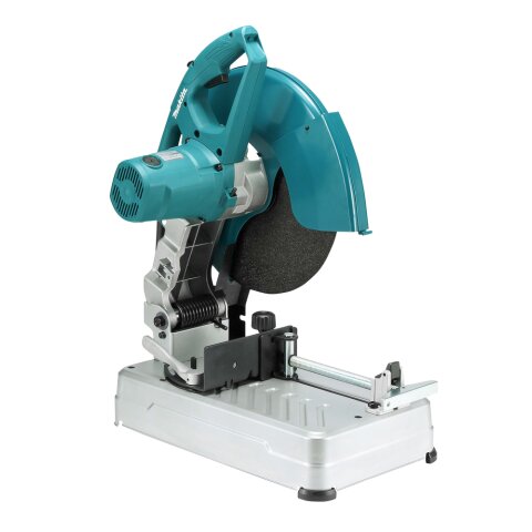 Makita LW1400 Trennschleifmaschine 355 mm EN