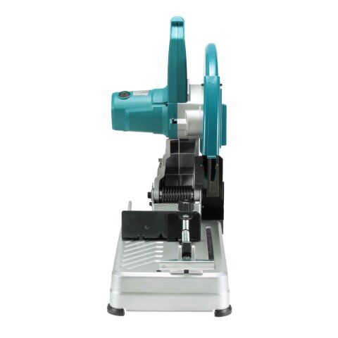 Makita LW1400 Trennschleifmaschine 355 mm EN