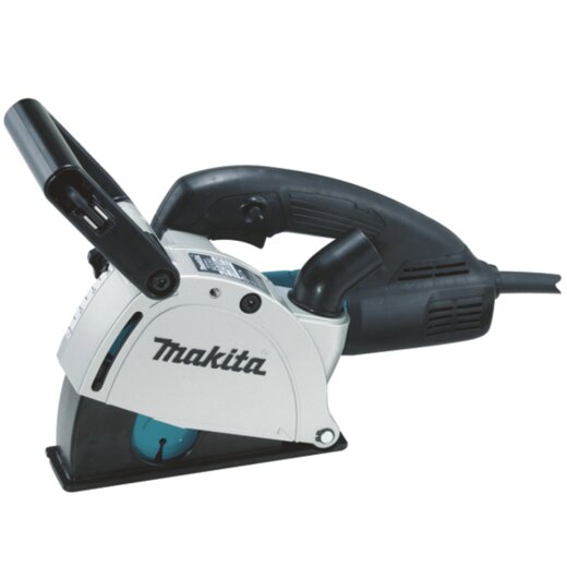 Makita SG1251J Mauernutfräse 30 mm