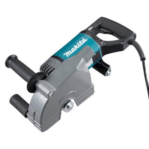 Makita SG181 Mauernutfräse 60 mm im Transportkoffer EN
