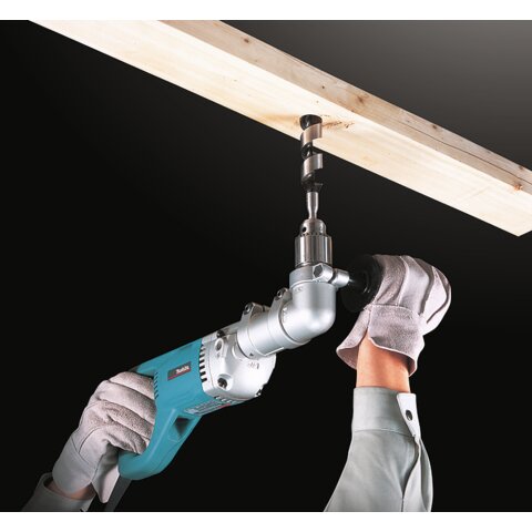 Makita DA4000LR Winkelbohrmaschine 710 W EN