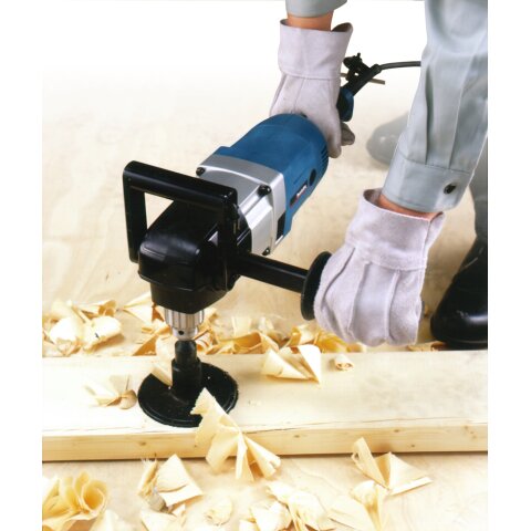Makita DA4031 Winkelbohrmaschine 1.050 W EN