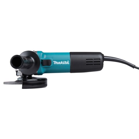 Makita 9558HNRG Winkelschleifer 125 mm, 840 W