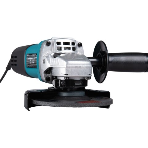 Makita 9558HNRG Winkelschleifer 125 mm, 840 W