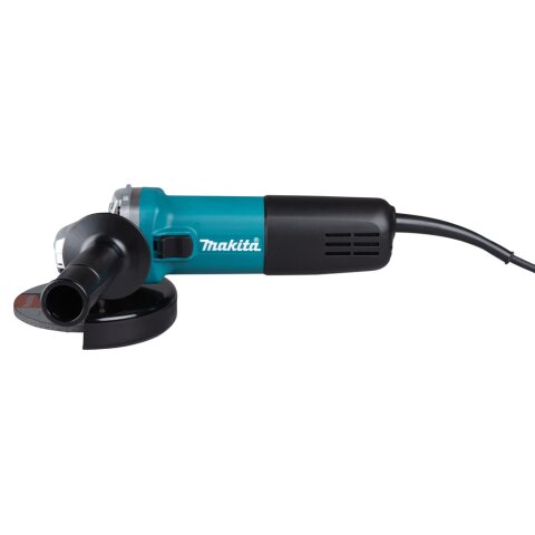 Makita 9558HNRG Winkelschleifer 125 mm, 840 W