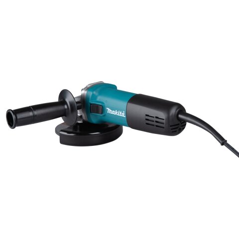 Makita 9558HNRG Winkelschleifer 125 mm, 840 W