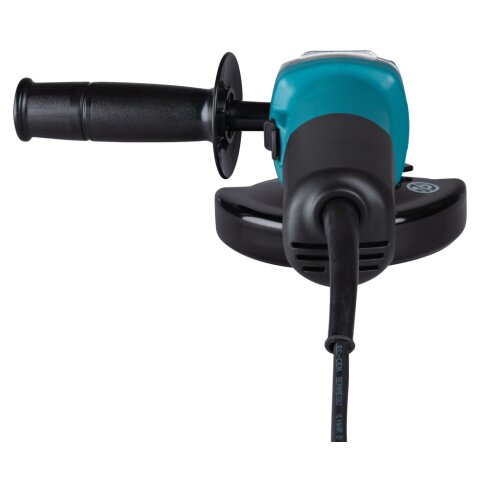 Makita 9558HNRG Winkelschleifer 125 mm, 840 W