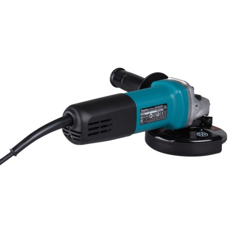 Makita 9558HNRG Winkelschleifer 125 mm, 840 W