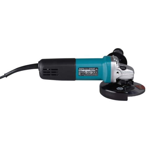 Makita 9558HNRG Winkelschleifer 125 mm, 840 W