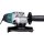 Makita 9558HNRG Winkelschleifer 125 mm, 840 W