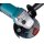 Makita 9558HNRG Winkelschleifer 125 mm, 840 W