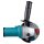 Makita 9558HNRG Winkelschleifer 125 mm, 840 W