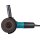 Makita 9558HNRG Winkelschleifer 125 mm, 840 W