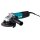 Makita 9558HNRG Winkelschleifer 125 mm, 840 W