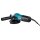 Makita 9558HNRG Winkelschleifer 125 mm, 840 W