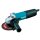 Makita 9558NBRZ Winkelschleifer 125 mm, 840 W