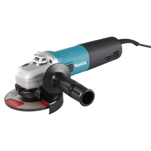 Makita 9565CR Winkelschleifer 125 mm, 1.400 W