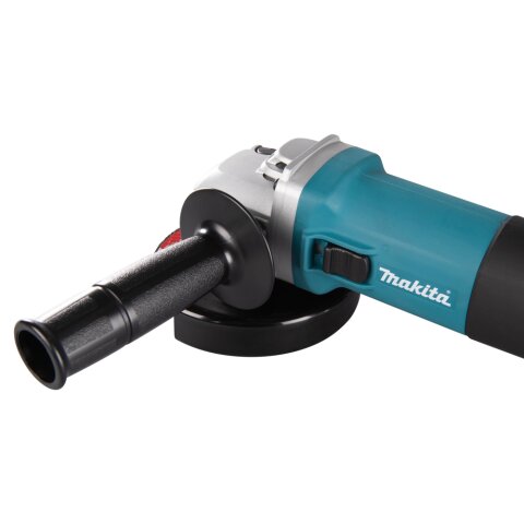 Makita 9565CR Winkelschleifer 125 mm, 1.400 W