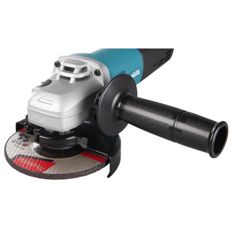 Makita 9565CR Winkelschleifer 125 mm, 1.400 W