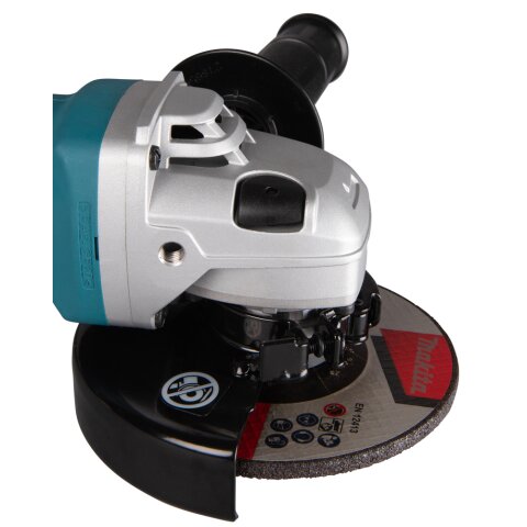 Makita 9565CR Winkelschleifer 125 mm, 1.400 W