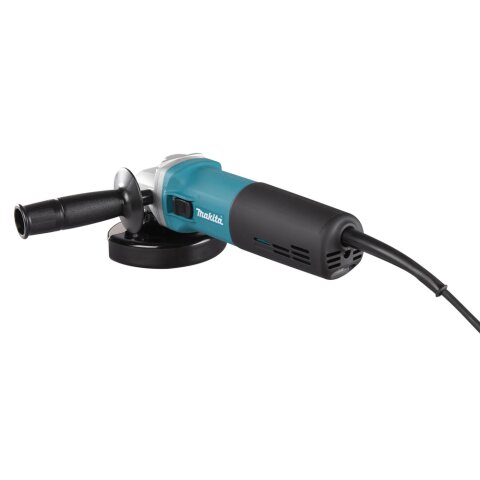 Makita 9565CR Winkelschleifer 125 mm, 1.400 W