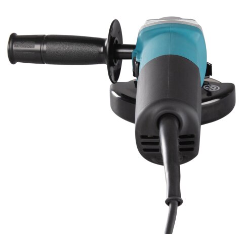 Makita 9565CR Winkelschleifer 125 mm, 1.400 W