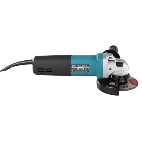 Makita 9565CR Winkelschleifer 125 mm, 1.400 W