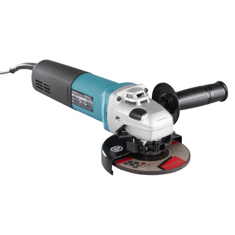 Makita 9565CR Winkelschleifer 125 mm, 1.400 W