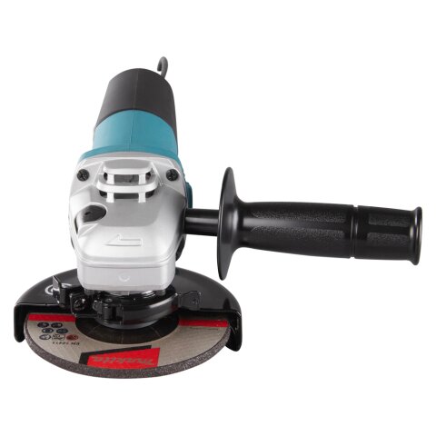 Makita 9565CR Winkelschleifer 125 mm, 1.400 W