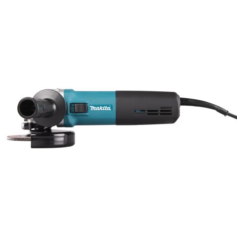 Makita 9565CR Winkelschleifer 125 mm, 1.400 W