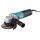 Makita 9565CR Winkelschleifer 125 mm, 1.400 W