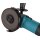 Makita 9565CR Winkelschleifer 125 mm, 1.400 W