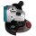 Makita 9565CR Winkelschleifer 125 mm, 1.400 W