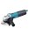 Makita 9565HRZ Winkelschleifer 125 mm, 1.100 W EN