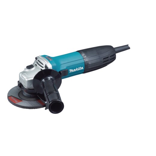 Makita GA4530R Winkelschleifer 115 mm, 720 W
