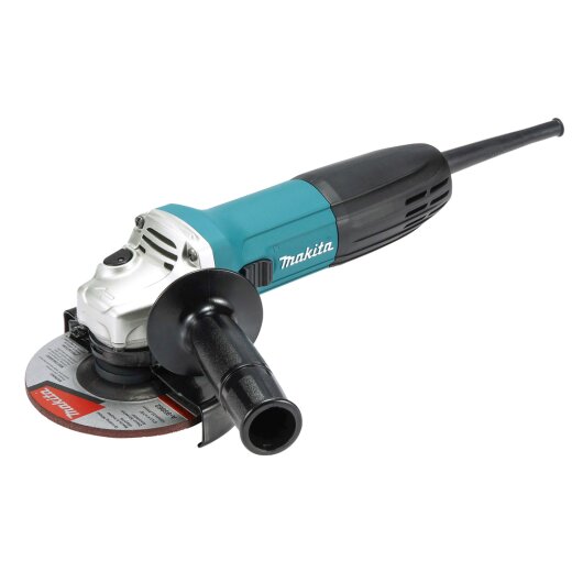 Makita GA5030R Winkelschleifer 125 mm, 720 W EN