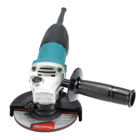 Makita GA5030R Winkelschleifer 125 mm, 720 W EN