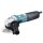 Makita GA5040CZ1 Winkelschleifer 125 mm, 1.400 W ohne Superflansch EN