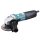 Makita GA5040CZ1 Winkelschleifer 125 mm, 1.400 W ohne Superflansch EN