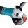 Makita GA5040CZ1 Winkelschleifer 125 mm, 1.400 W ohne Superflansch EN